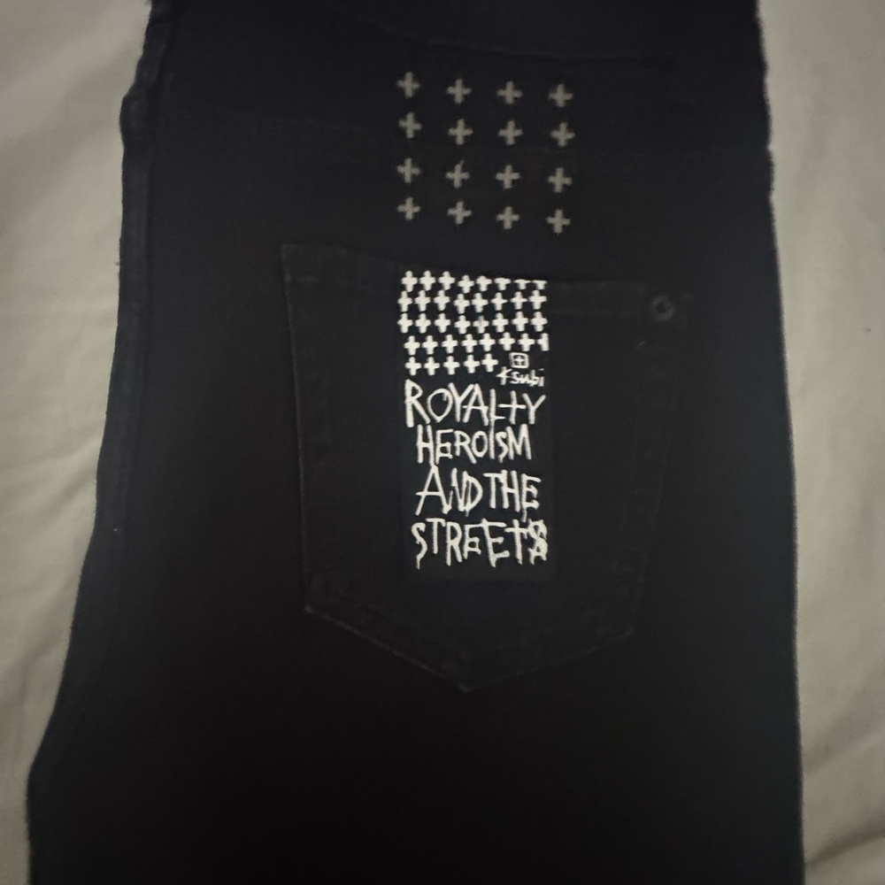 ksubi jeans